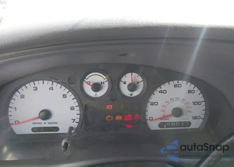 2006 Ford Ranger Fx4 Level Ii/Fx4 Off-Road/Sport/Xlt из США, поврежденный, VIN 1FTZR45E26PA45613